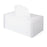 Hollywood Long Tissue Box by Jonathan Adler