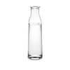 Minima Bottle and Lid by Holmegaard