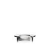 Minima Bottle and Lid by Holmegaard