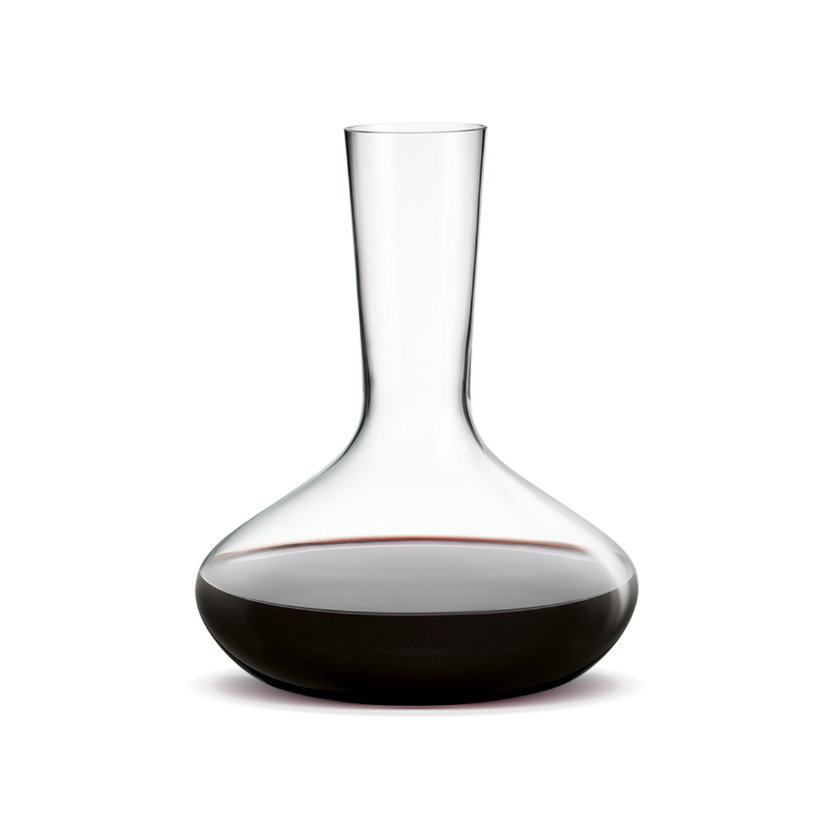 Cabernet Wine Carafe by Holmegaard