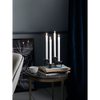 Lumi Candle-Cuffs by Holmegaard