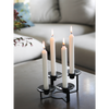 Lumi Candle-Cuffs by Holmegaard