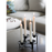 Lumi Candle-Cuffs by Holmegaard