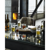No. 5 Glass Collection by Holmegaard