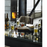 No. 5 Glass Collection by Holmegaard