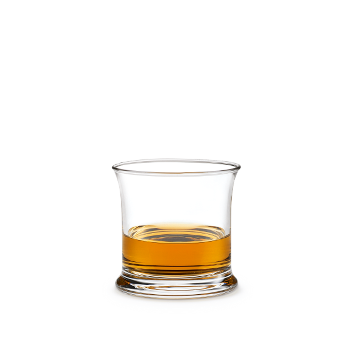 No. 5 Glass Collection by Holmegaard