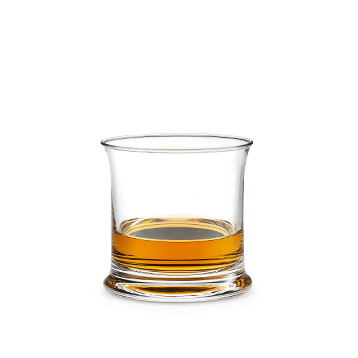 No. 5 Glass Collection by Holmegaard