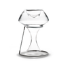 Perfection Carafe and Holder by Holmegaard
