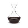 Perfection Carafe and Holder by Holmegaard