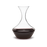 Perfection Carafe and Holder by Holmegaard