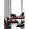 Collection de verres à cabernet par Holmegaard