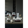 Collection de verres à cabernet par Holmegaard