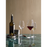 Collection de verres à cabernet par Holmegaard