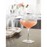 Collection de verres à cabernet par Holmegaard