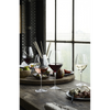 Collection de verres à cabernet par Holmegaard