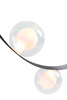 Hubble Bubble Suspension Lamp by Moooi