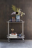 Elements Vases - Triangular, Set of 3 by Hübsch