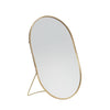 View Table Mirror by Hübsch