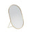 View Table Mirror by Hübsch