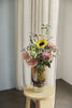 Stand Vase by Hübsch