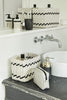 Loving Toiletry Bag - Set of 3 by Hübsch