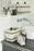 Loving Toiletry Bag - Set of 3 by Hübsch