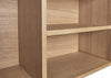 Collect Shelf - Natural by Hübsch