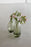 Vases Moss - Vert, Lot de 2 par Hübsch