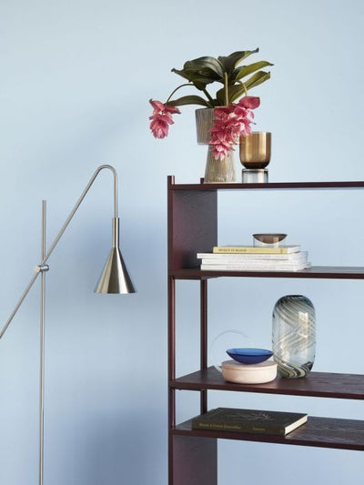 Stand Vase by Hübsch