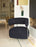 Teddy Lounge Chair by Hübsch