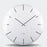 Dome Wall Clock by Huygens