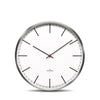 One Wall Clock by Huygens