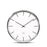 One Wall Clock by Huygens