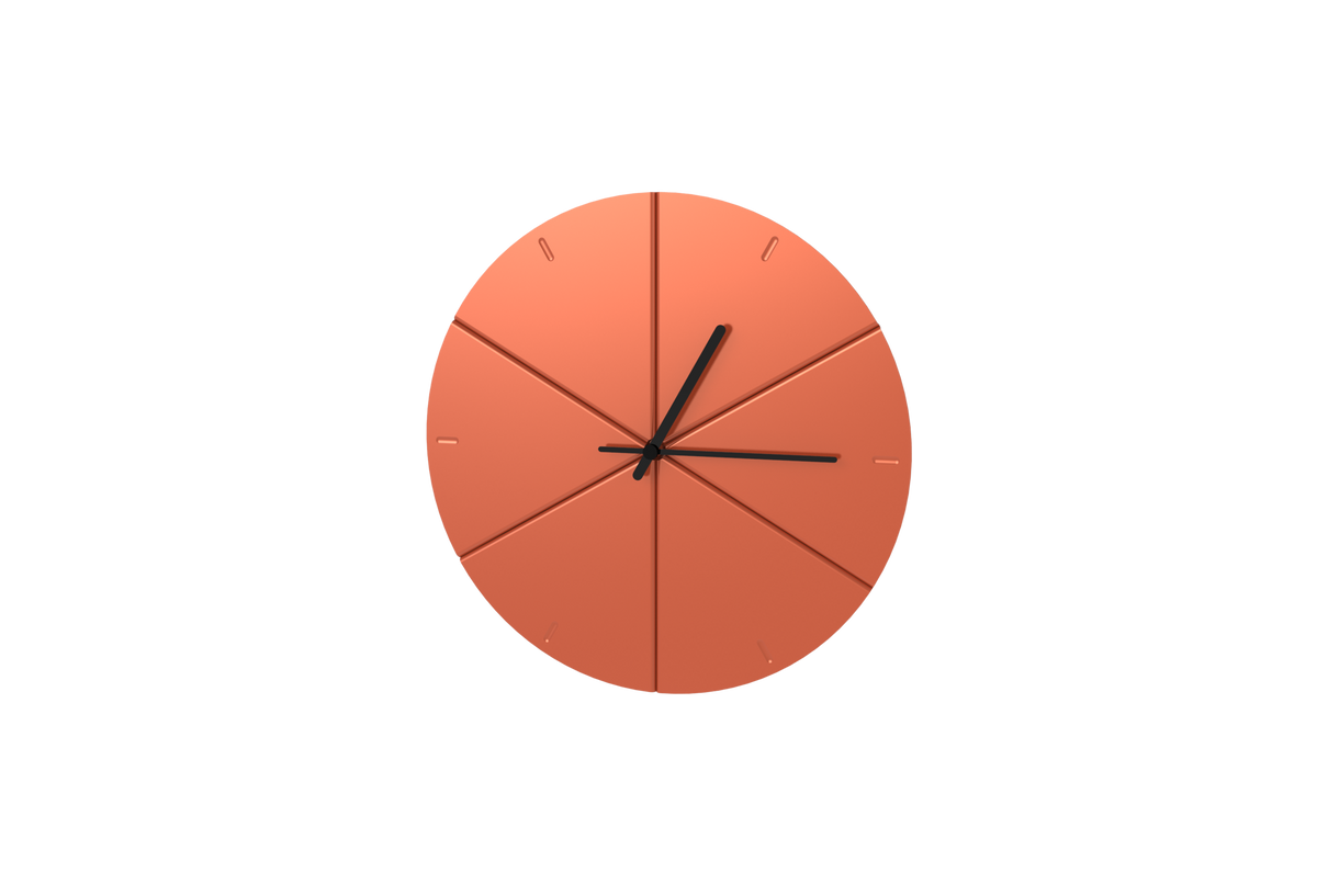Time Tile by Hyfen