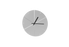 Time Tile by Hyfen
