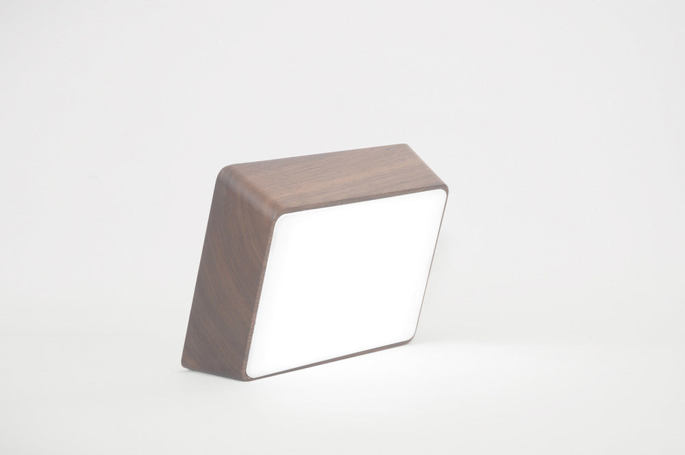 Brick Lamp by Hyfen