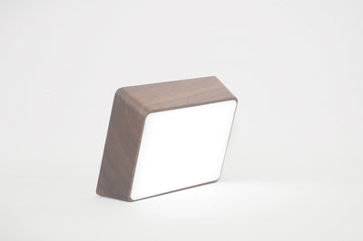 Brick Lamp by Hyfen