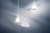 Lampe Split par Hyfen