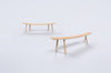 Bent Bench by Hyfen