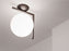 IC Lights Ceiling and Wall Lamp by Flos