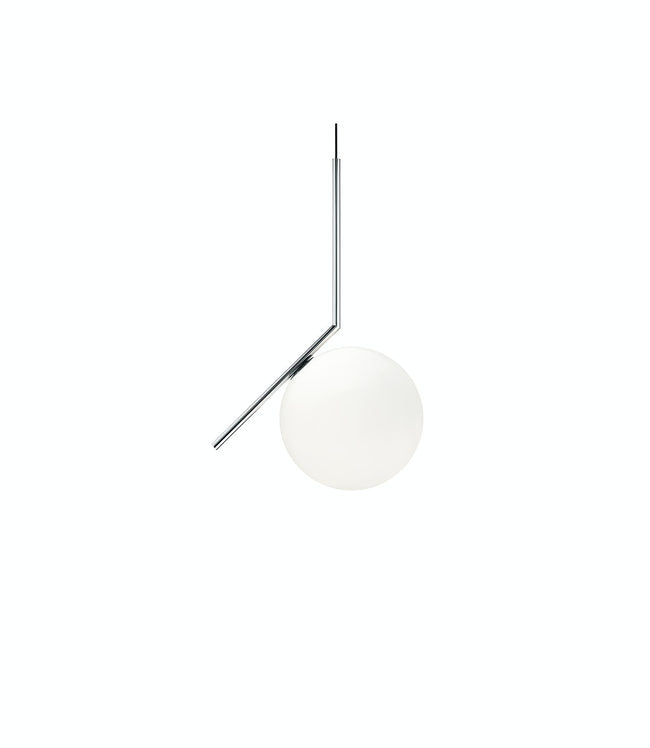 IC Lights Suspension Lamp by Flos — The Modern Shop