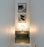 Lumen Center Iceglobe 03/L03 Table Lamp