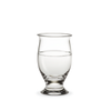 Collection de verres Idéelle par Holmegaard