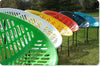 Solair "Motel" Outdoor Chair by IEL Lachance (Made in Quebec, Canada) OTTAWA PICK UP ONLY!
