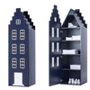 Amsterdam Cabinet (198 x 55 x 55 cm) by This is Dutch