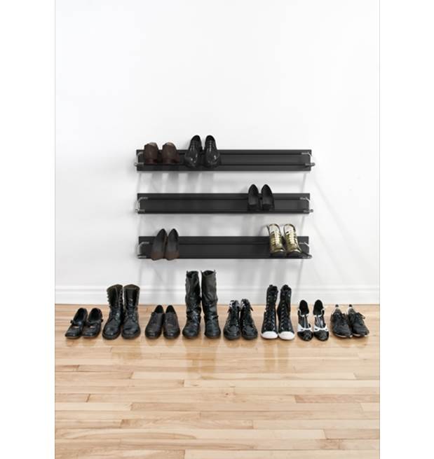 Signature Rada Shoe Rack by FROST
