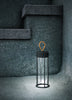 In Vitro Unplugged Lamp by Flos