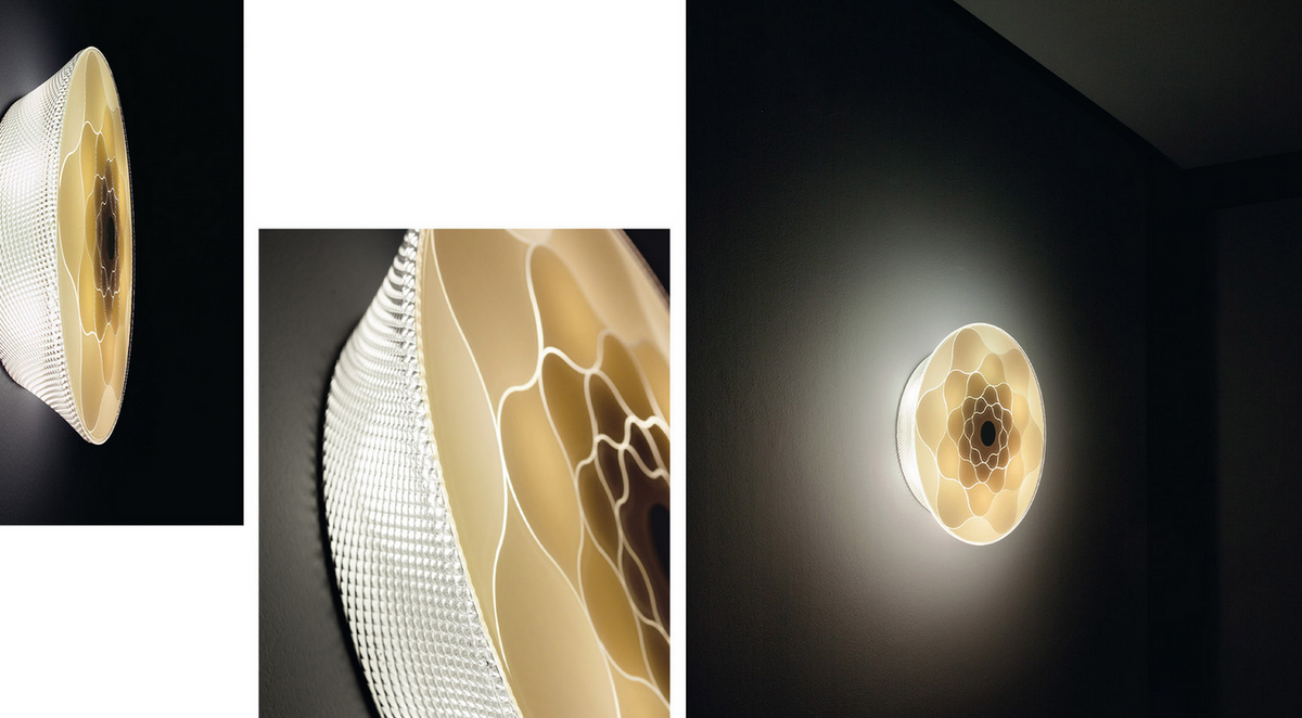Drop Ceiling/Wall & Suspension Lights by Itama