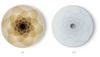 Drop Ceiling/Wall & Suspension Lights by Itama