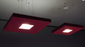 Noir Suspension Lamp by Itama